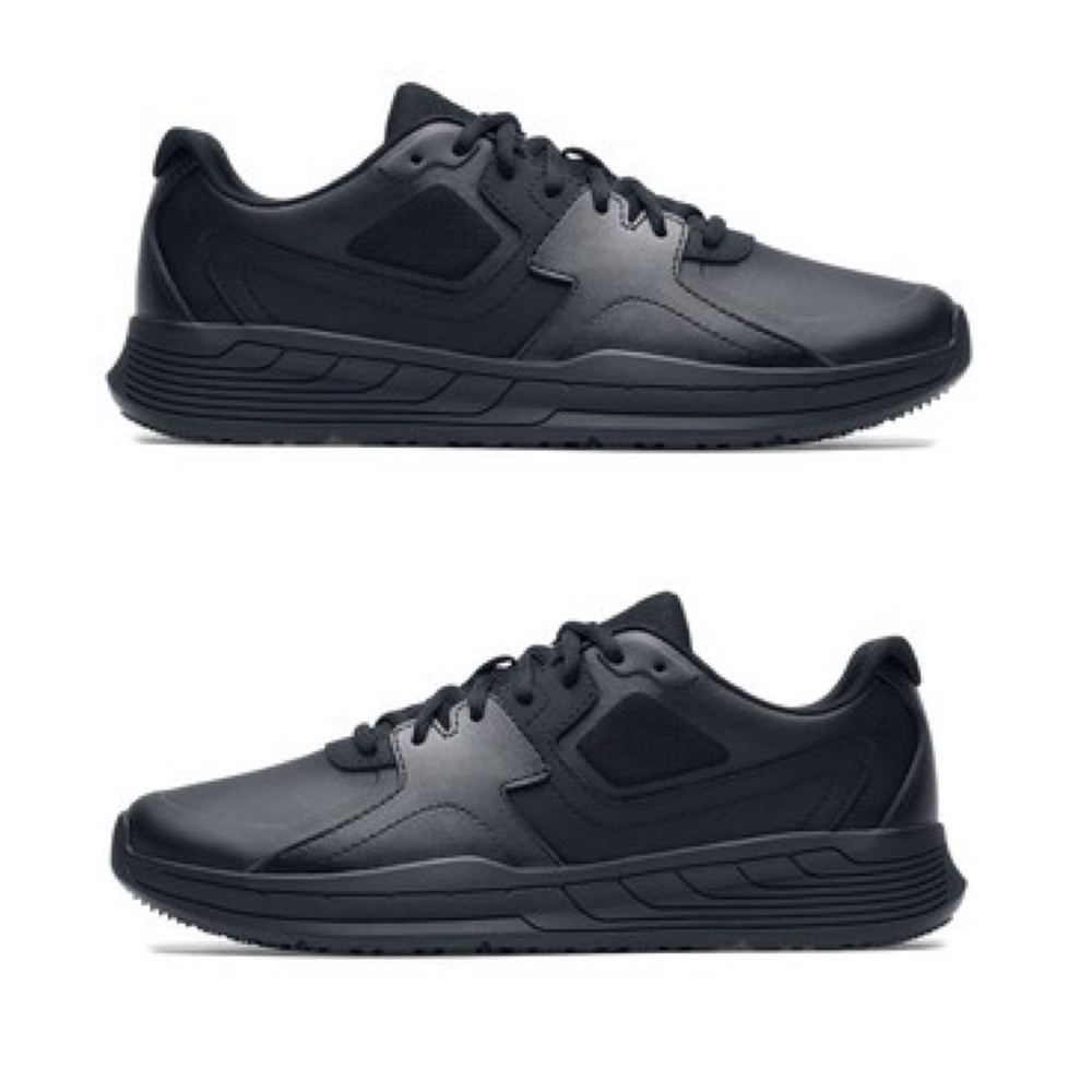 NEW UNBOXED Falcon III Work Shoes